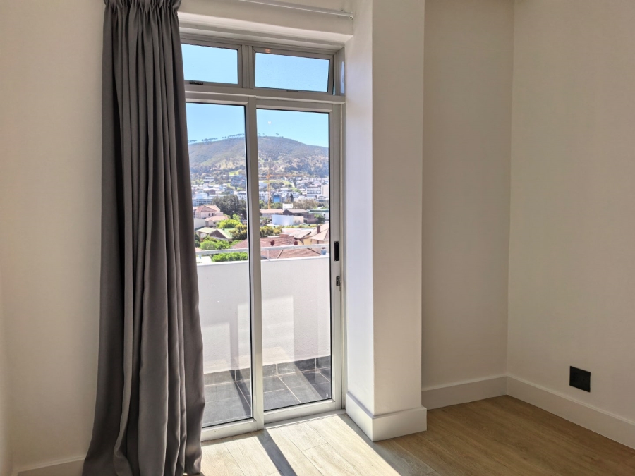 To Let 2 Bedroom Property for Rent in Gardens Western Cape